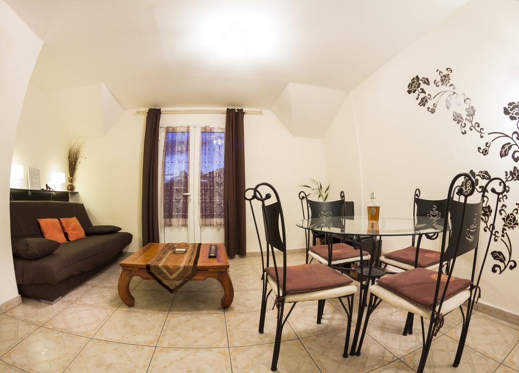 Manapany-les BainsLe Repos D'Orアパートメント 部屋 写真